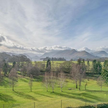 Highfield Hotell Keswick  Eksteriør bilde