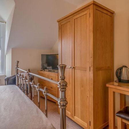 Highfield Hotell Keswick  Eksteriør bilde