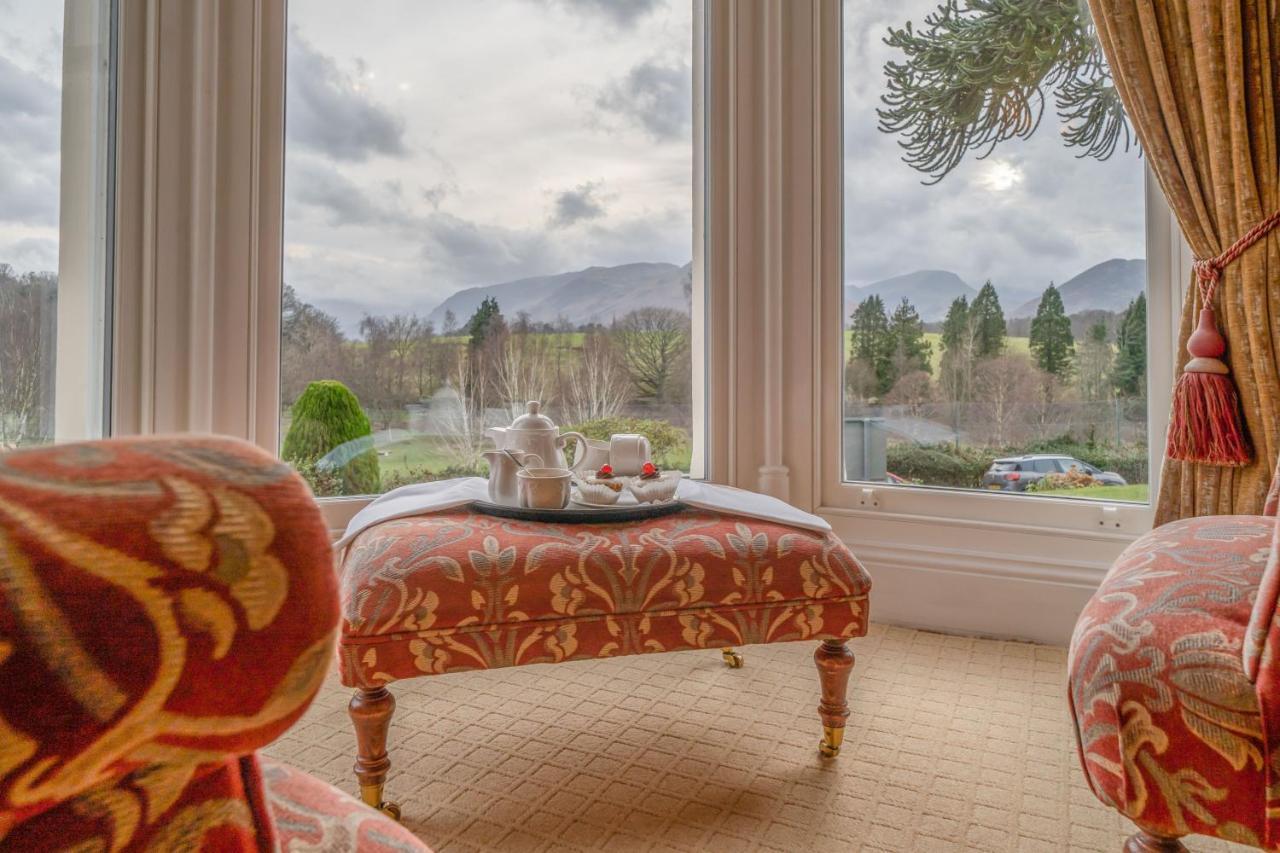 Highfield Hotell Keswick  Eksteriør bilde