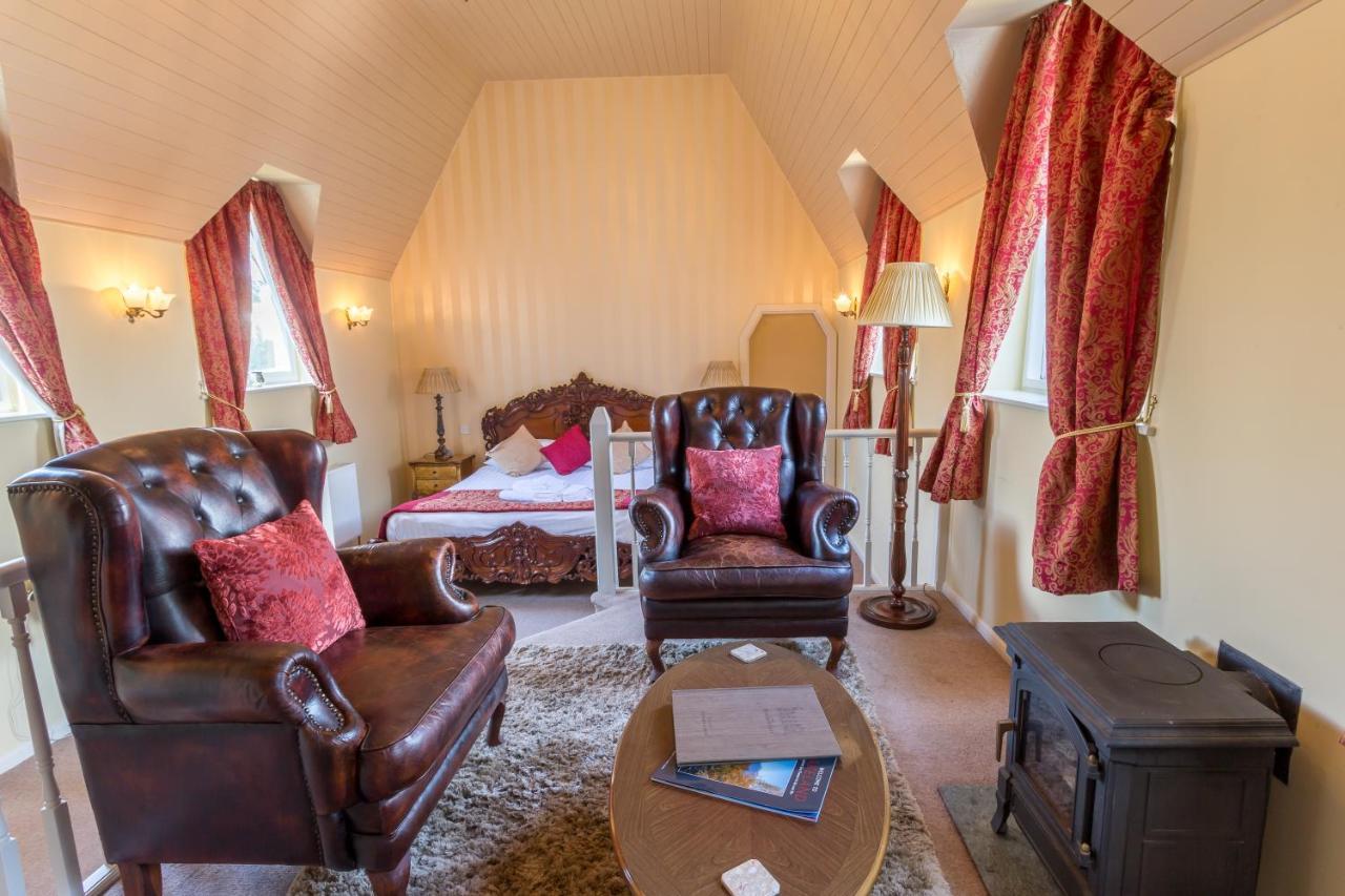 Highfield Hotell Keswick  Eksteriør bilde
