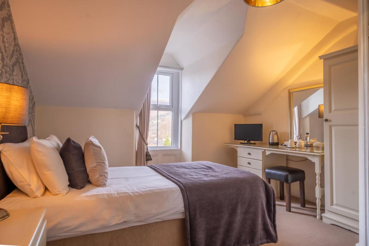Highfield Hotell Keswick  Eksteriør bilde