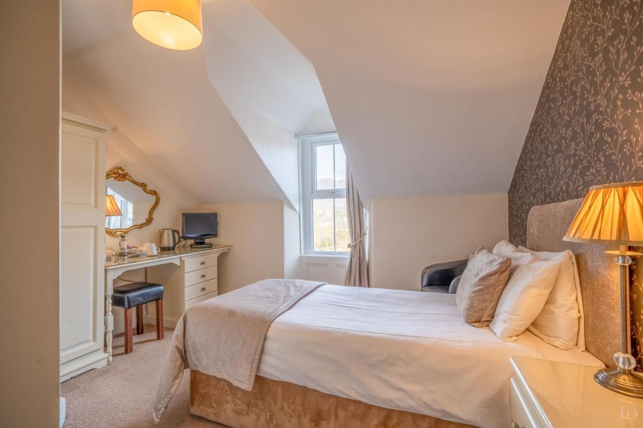 Highfield Hotell Keswick  Eksteriør bilde