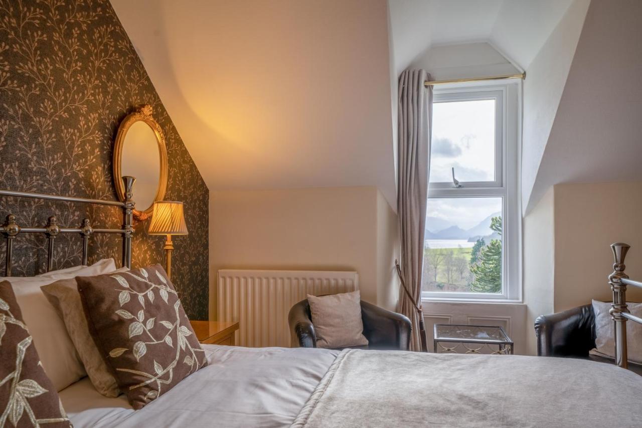 Highfield Hotell Keswick  Eksteriør bilde