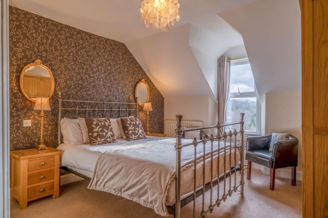 Highfield Hotell Keswick  Eksteriør bilde
