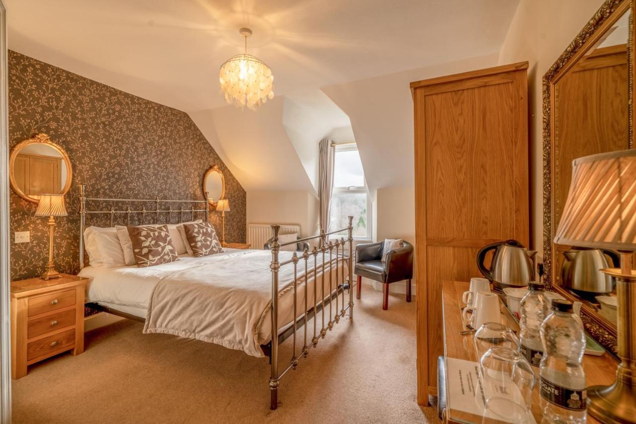 Highfield Hotell Keswick  Eksteriør bilde