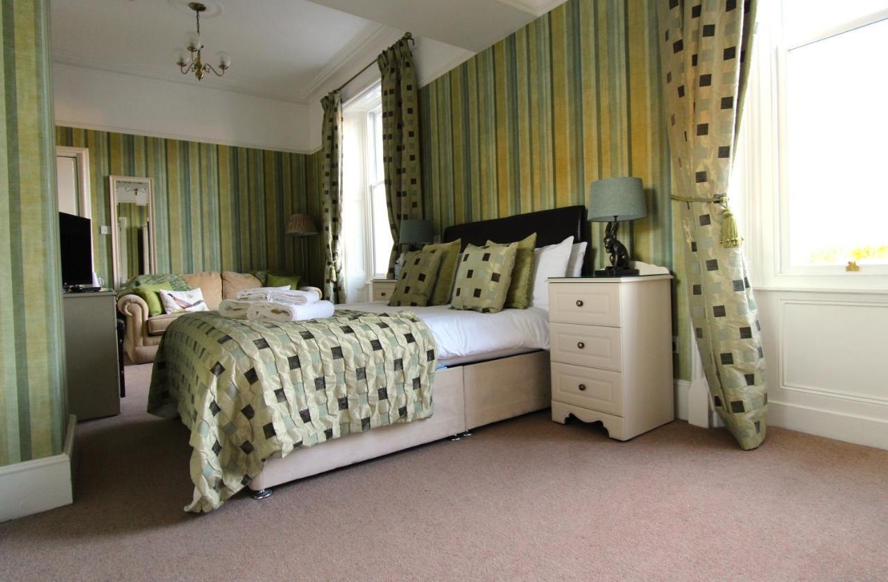 Highfield Hotell Keswick  Eksteriør bilde
