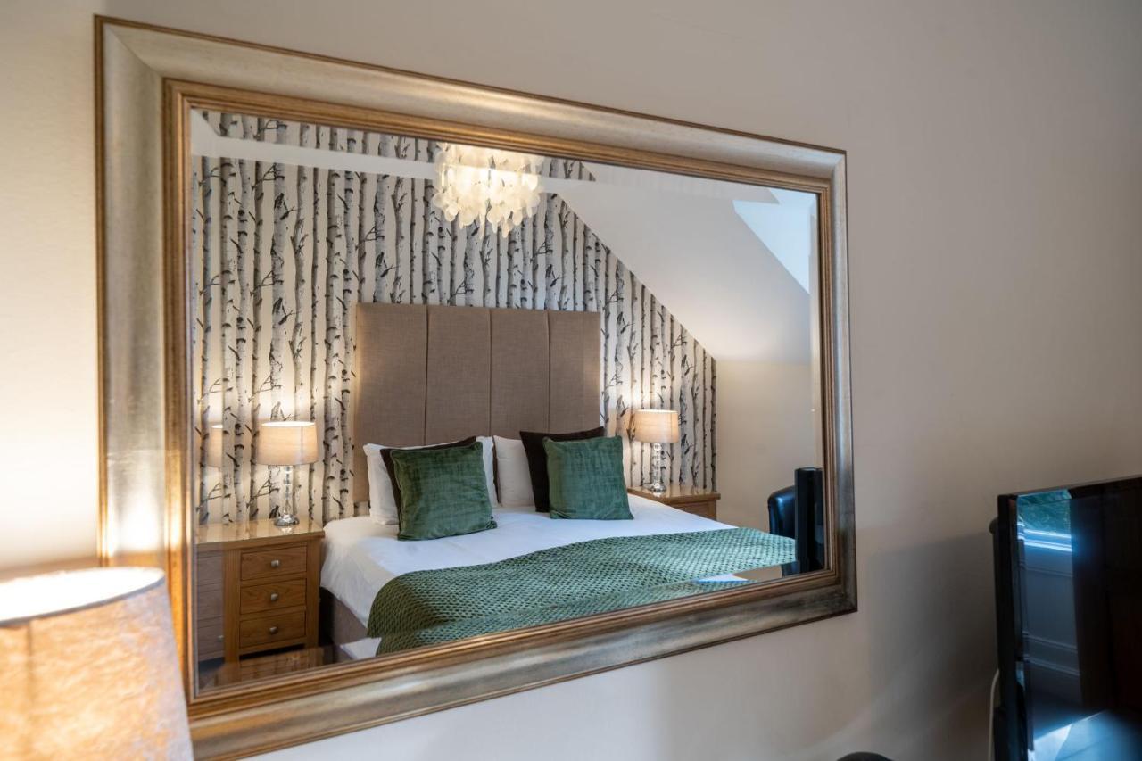 Highfield Hotell Keswick  Eksteriør bilde