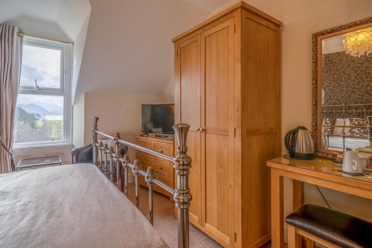 Highfield Hotell Keswick  Eksteriør bilde