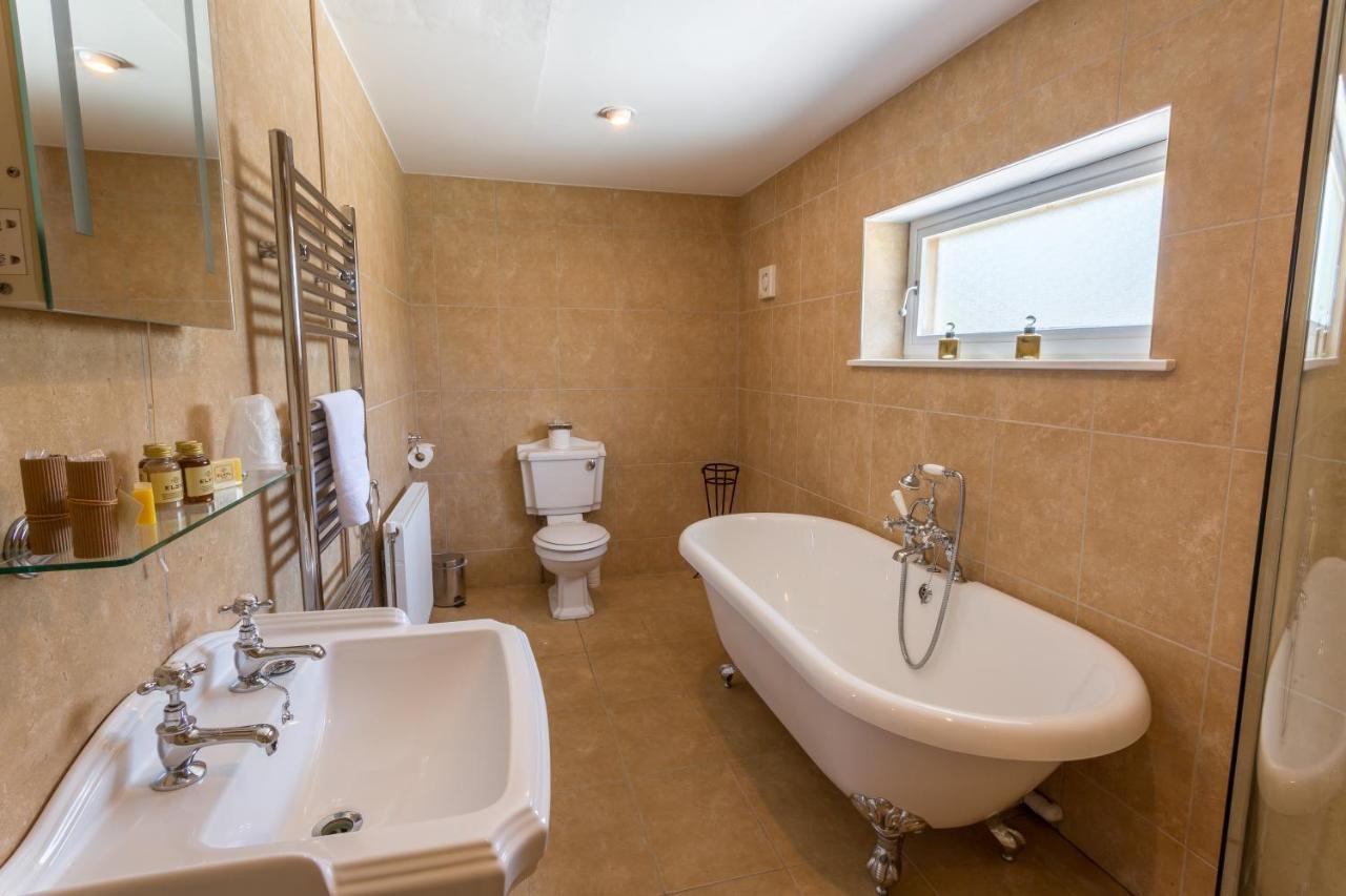 Highfield Hotell Keswick  Rom bilde