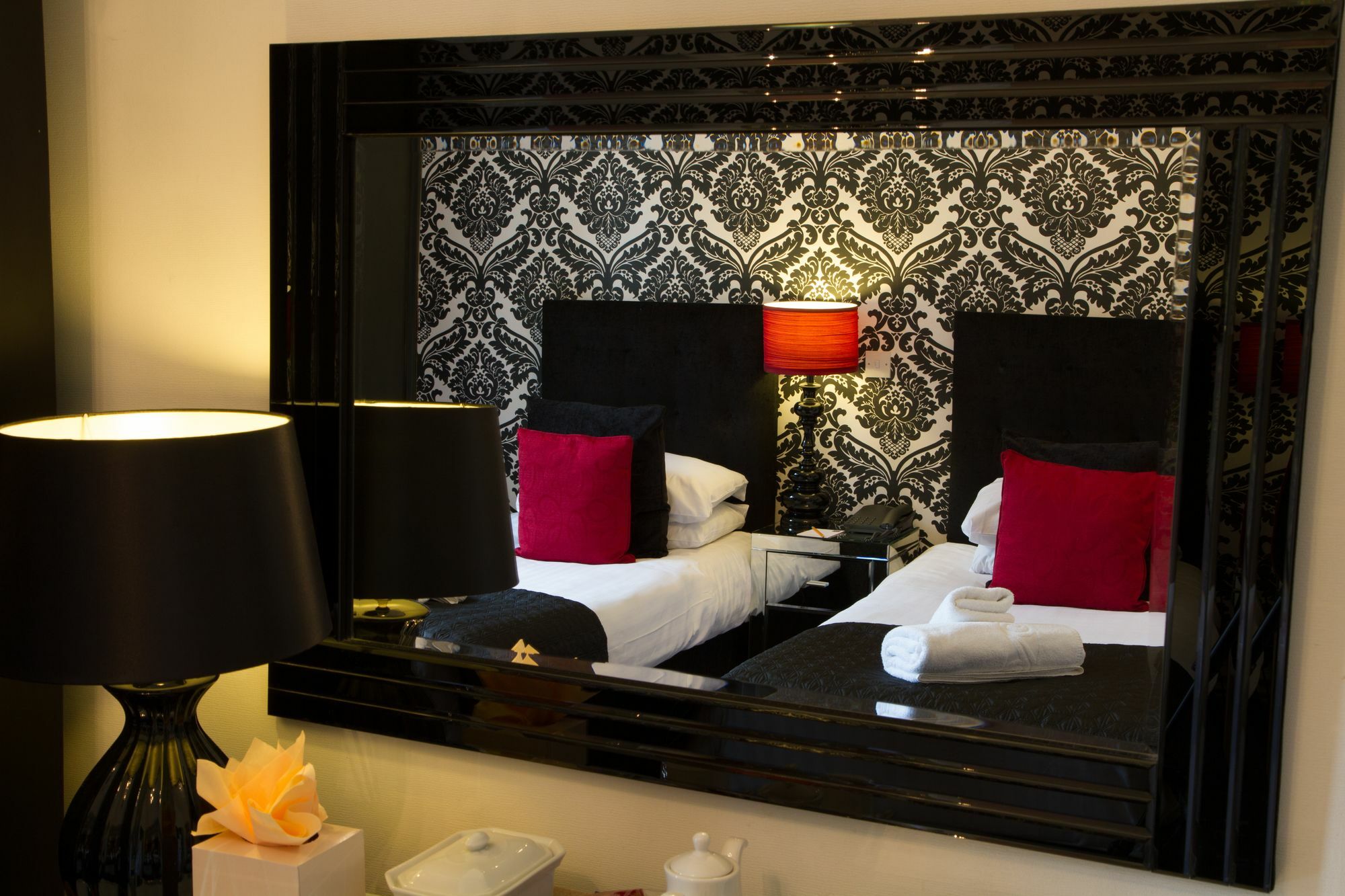 Highfield Hotell Keswick  Eksteriør bilde